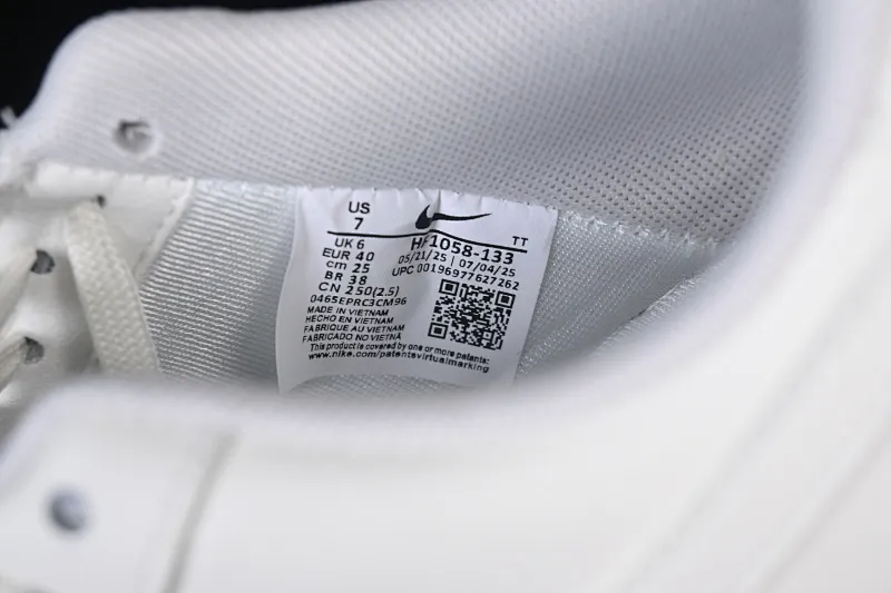 All categories Nk Air Force 1 Air Force series Nk Air Force 1 Low Air Force low-top Nike Air Force 1'07 Low Air Force 1 low-top casual sneakers HF1058-133